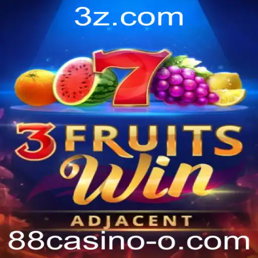 Explorando o Vibrante Jogo 3FruitsWin no 88casino