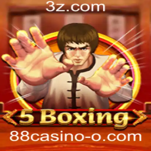 88casino - Explorando o Novo Mundo de 5Boxing: Um Mergulho nas Regras e Estratégias do Jogo Inovador