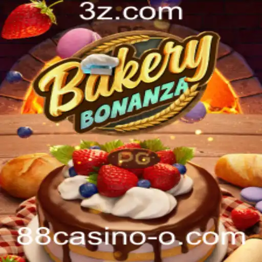 88casino - BakeryBonanza: Descubra a Doce Aventura no Mundo de 88casino