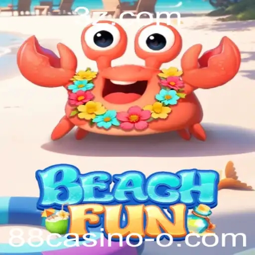 88casino - BeachFun: Mergulhe na Diversão das Praias Trazida pelo 88casino