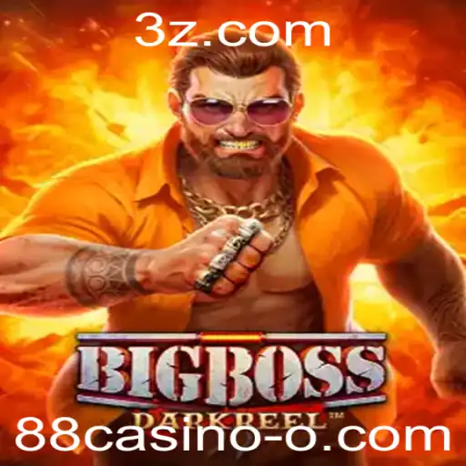 88casino - Descubra o Fascinante Mundo de BigBoss no 88casino