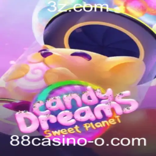 Descubra o Encantador Mundo de CandyDreams no 88casino