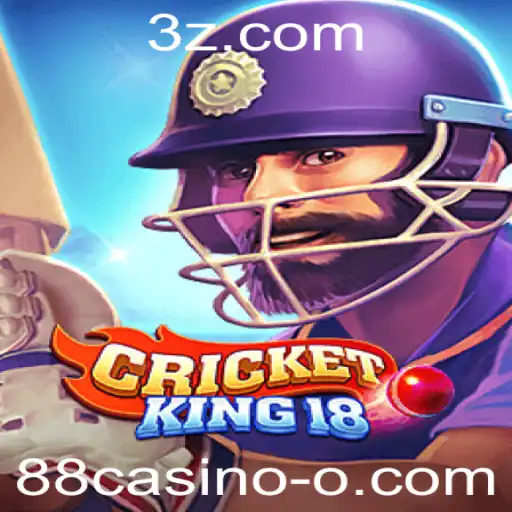 88casino - CricketKing18: Um Mergulho nas Regras do Jogo com uma Pitada de Emoção