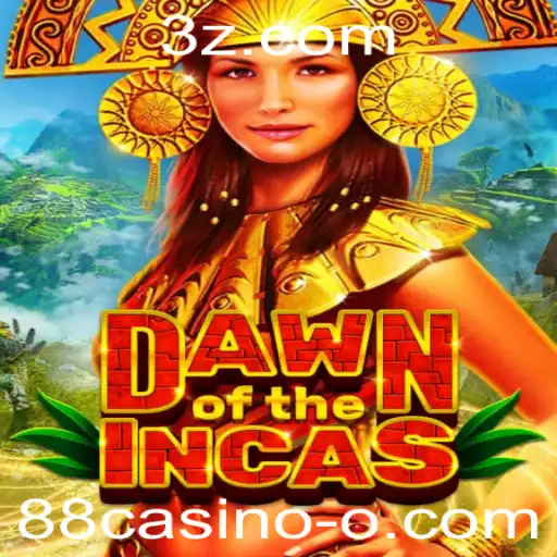 88casino - Explorando o Fascinante Mundo de DawnoftheIncas no 88casino