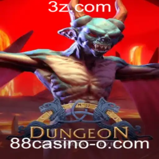 Explorando Dungeon: Uma Aventura Surpreendente no Mundo de 88casino