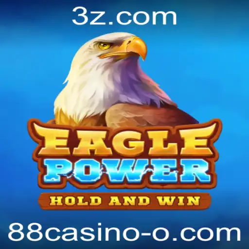 88casino - Desvendando o Fascinante Jogo de Cassino EaglePower no 88casino