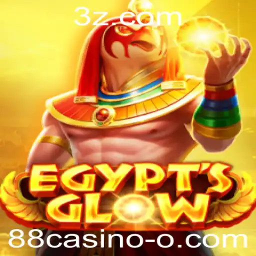 Descubra as Maravilhas do EgyptsGlow no 88casino