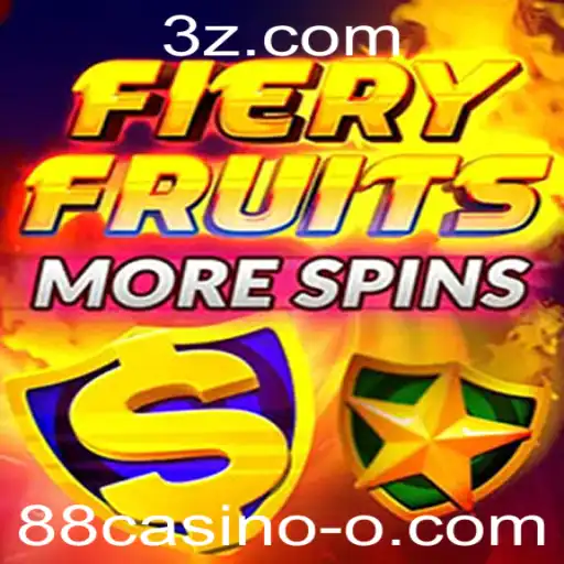 88casino - Explorando o Mundo Fascinante de FieryFruitsMoreSpins no 88casino