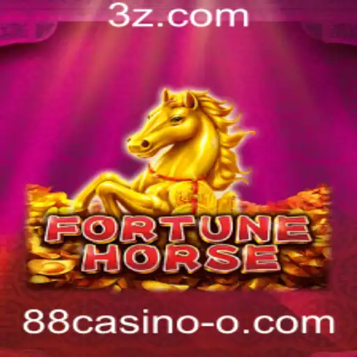 88casino - Descubra a Emoção de FortuneHorse no 88casino