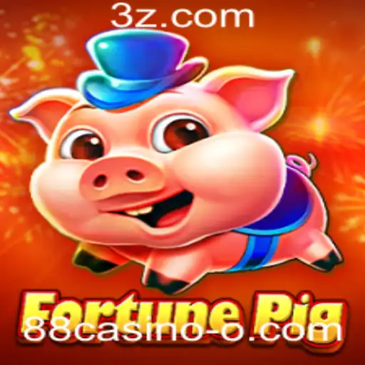 88casino - Descobrindo o Jogo FortunePig no 88casino