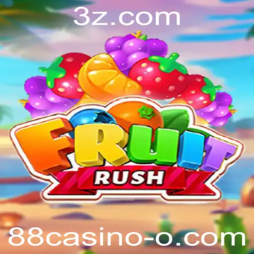 88casino - Explore a Emoção do FruitRush no 88casino