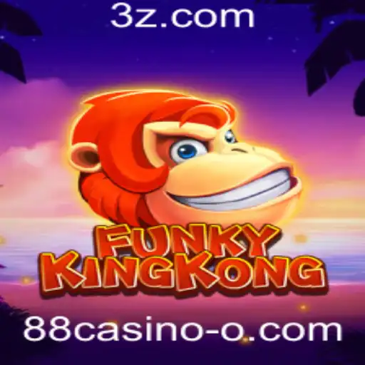 FunkyKingKong: A Nova Sensação dos Jogos de Cassino Online