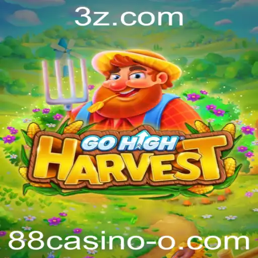 88casino - Descubra o Fascinante Jogo GoHighHarvest
