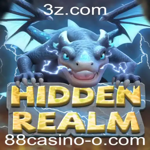 88casino - Explorando HiddenRealm: O Novo Fenômeno do 88casino