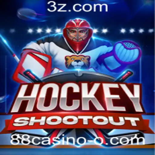 88casino - Descubra o Mundo de HockeyShootout no 88Casino