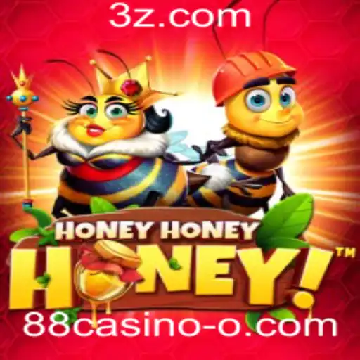 88casino - Explorando o Mundo Encantado de HoneyHoneyHoney no 88casino