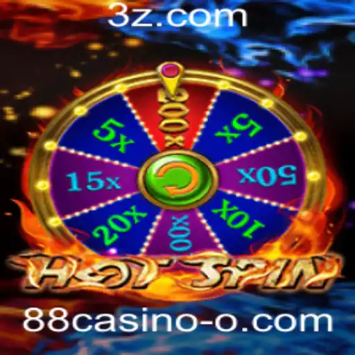 Descubra o emocionante jogo de cassino online: HotSpin no 88casino