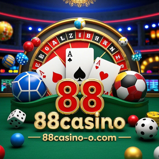 88casino