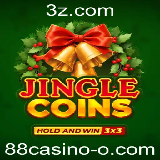 Descubra o Fascinante Mundo de Jinglecoins no 88casino