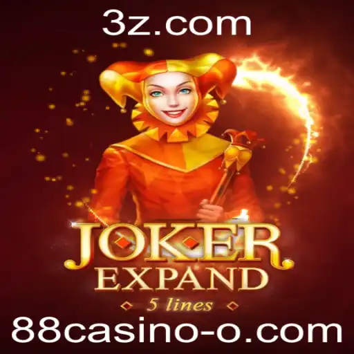 88casino - Explorando o Fascinante Jogo JokerExpand no 88casino