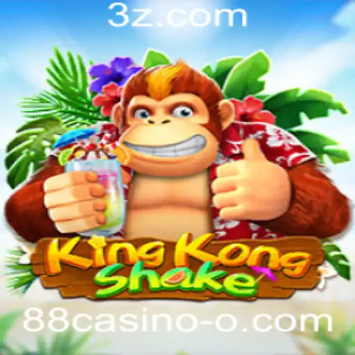 88casino - Conheça o Jogo KingKongShake: Apostas Divertidas no 88casino
