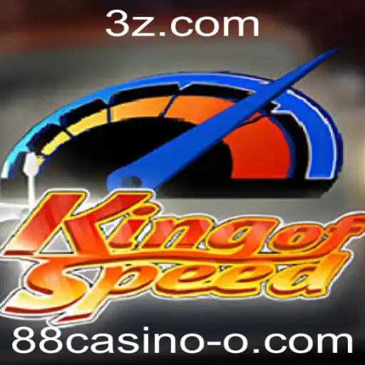88casino - Descubra o emocionante mundo de KingofSpeed com 88casino