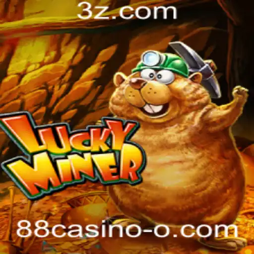 Descubra o Mundo de LuckyMiner no 88casino