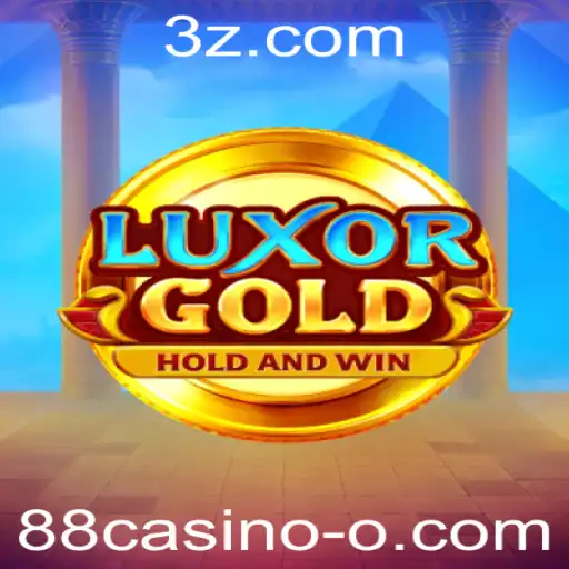 88casino - Descubra o Fascinante Jogo LuxorGold no 88casino