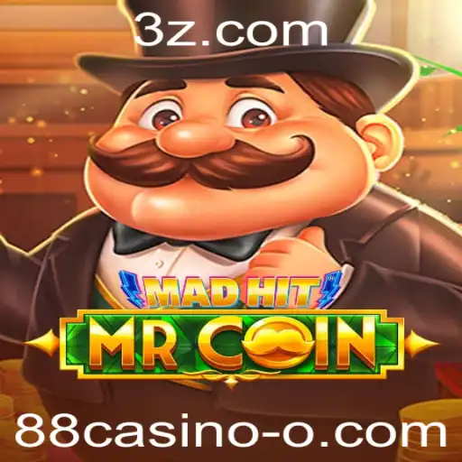 88casino - Explorando MadHitMrCoin: Uma Nova Experiência no Mundo dos Jogos Online