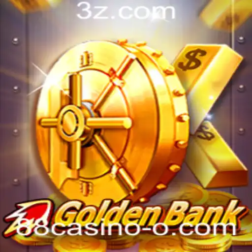 CrazyGoldenBank: Descubra o Novo Sucesso do 88casino