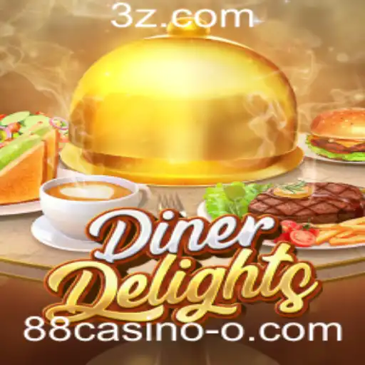Descubra DinerDelights: A Nova Sensação do 88casino