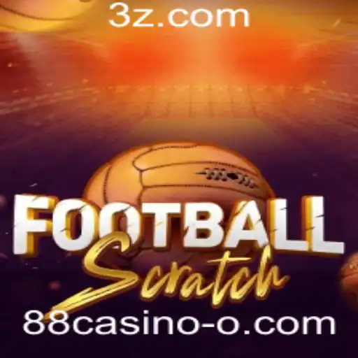 Descubra o Excitante Mundo do FootballScratch no 88casino