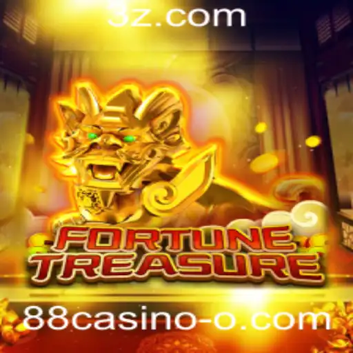 Descubra FortuneTreasure: O Novo Jogo de Destaque no 88casino