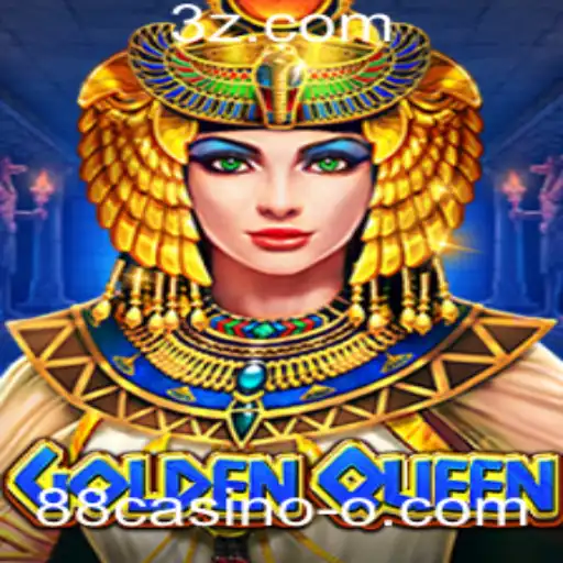 GoldenQueen: Descubra a Experiência de Jogar no 88casino