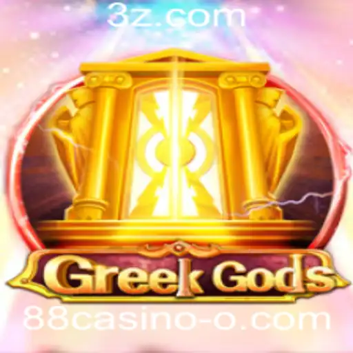 Explorando o Mundo do Jogo GreekGods no Universo 88casino