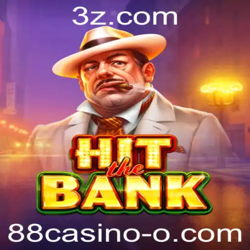 Explorando o Jogo HitTheBank no 88casino