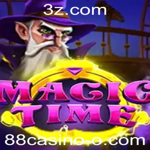 Descubra o Fascinante Mundo do MagicTime no 88casino