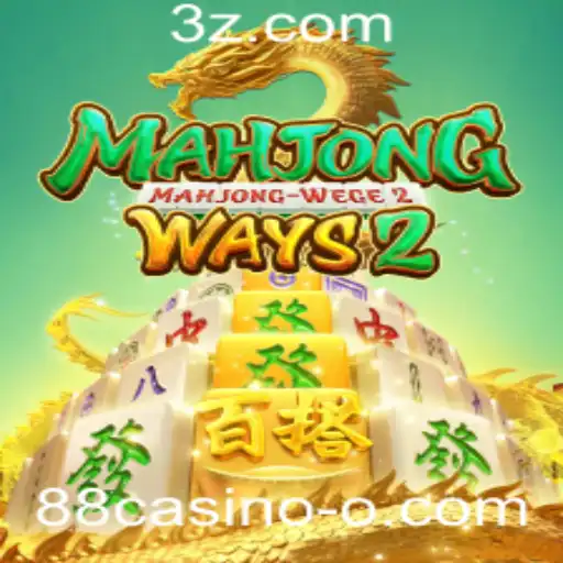 Descubra MahjongWays2: O Fascinante Jogo no 88casino