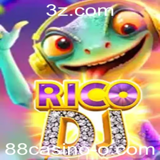 Descubra o Fascinante Mundo de RicoDJ no 88casino
