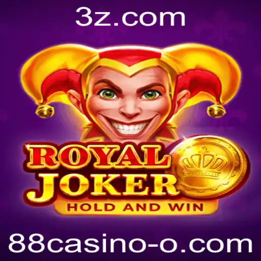 Descubra o Mundo Excitante do RoyalJoker no 88Casino