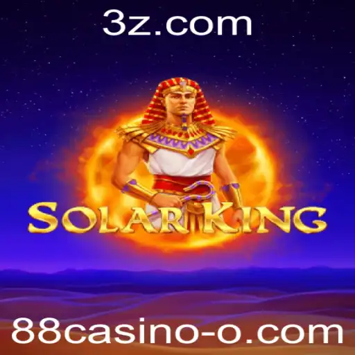 Explorando o Empolgante Mundo de SolarKing no 88casino