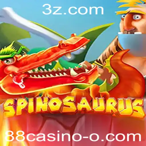 Descubra o Mundo do Jogo Spinosaurus no 88casino