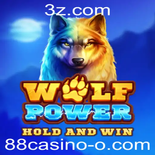 Descubra o Fascinante Mundo de WolfPower no 88casino