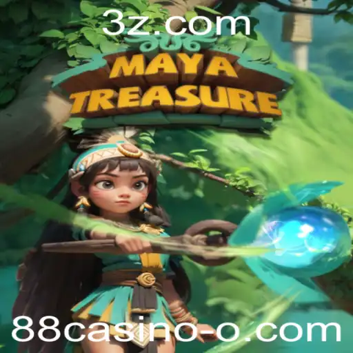 Descubra o Fascinante Mundo de MayaTreasure no 88casino