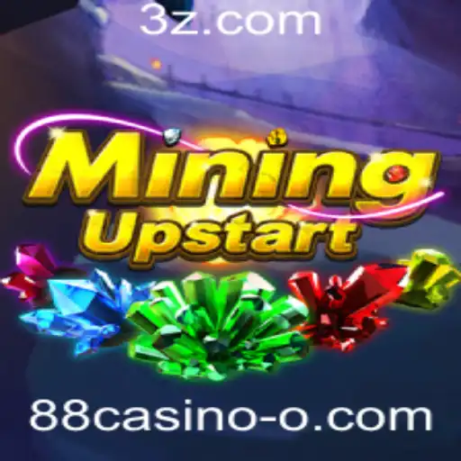 Descubra o Excitante Jogo MiningUpstart no 88casino