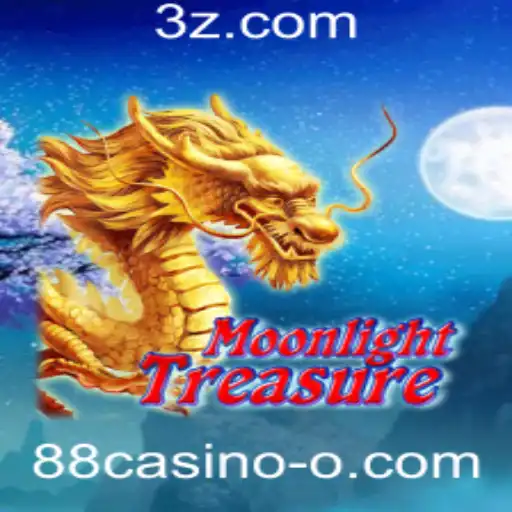 88casino - Desvendando MoonlightTreasure: O Encanto do Cassino 88casino