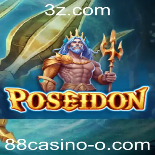 88casino - Descubra as Aventuras do Jogo Poseidon no 88casino