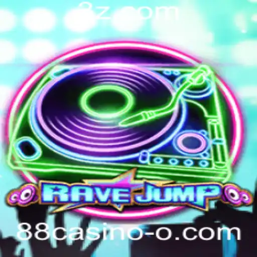 88casino - RaveJump: A Aventura Interativa no Mundo Virtual da 88casino