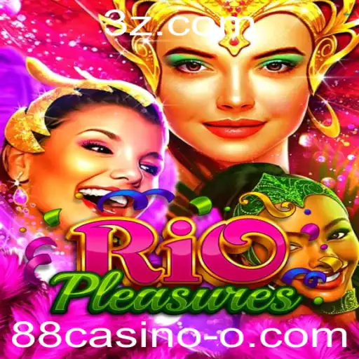 88casino - Descubra o RioPleasures: Um Novo Jogo no Mundo do 88casino