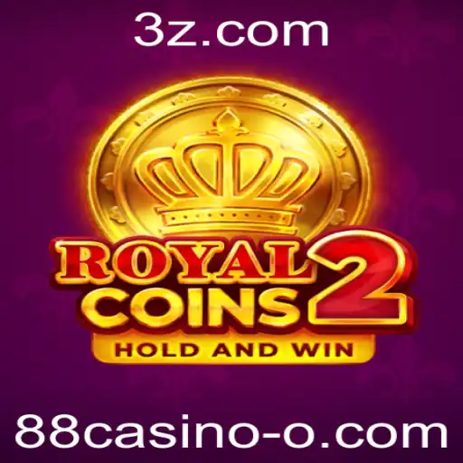 88casino - Descubra a Emoção de RoyalCoins2 no 88casino
